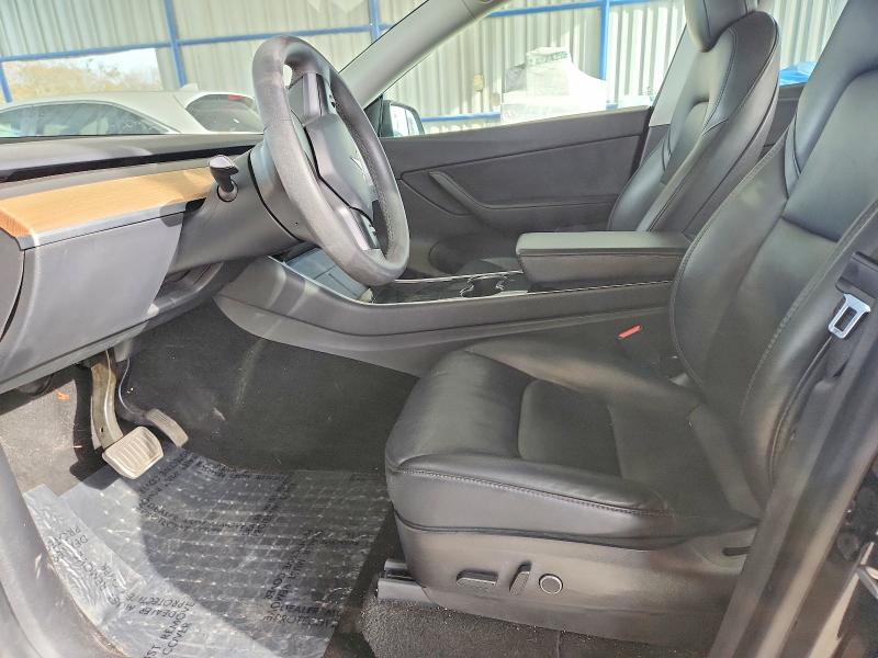 Aukcja sprzedaży 2021 Tesla Model Y, vin: 5YJYGDEE1MF085917, numer aukcji: 96926615
