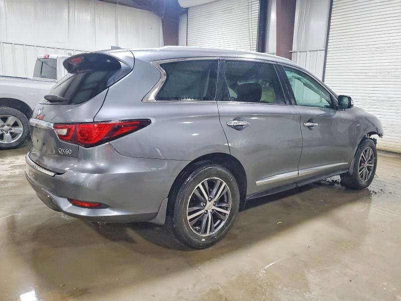 Aukcja sprzedaży 2019 Infiniti Qx60, vin: 5N1DL0MM7KC525611, numer aukcji: 74148295