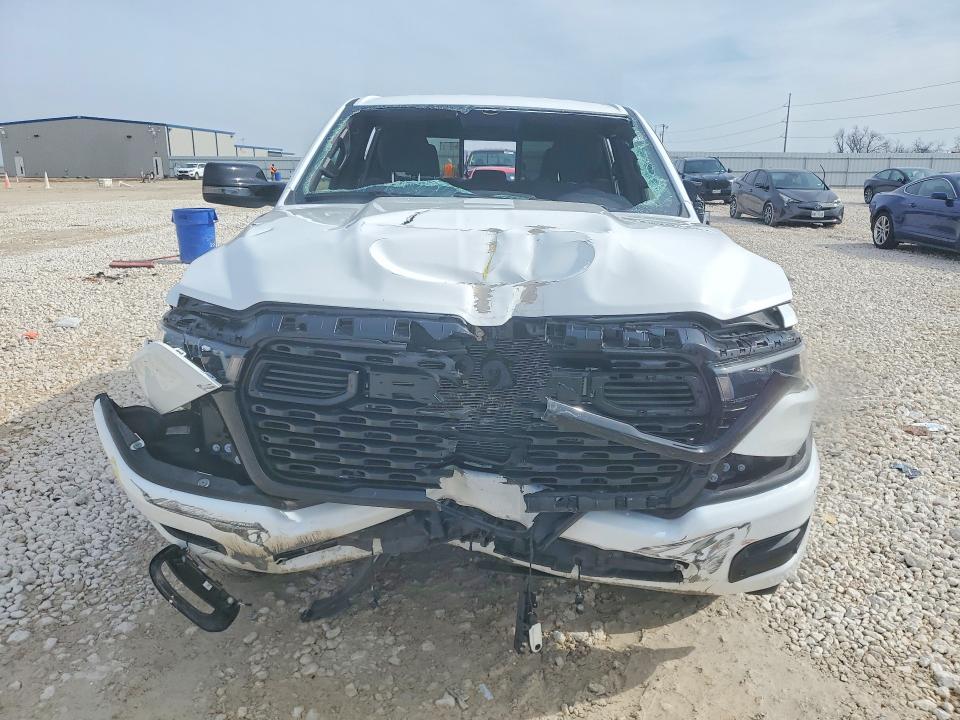 Продаж на аукціоні авто 2025 Ram 1500, vin: 1C6SRFMP7SN645282, номер лоту: 74820405