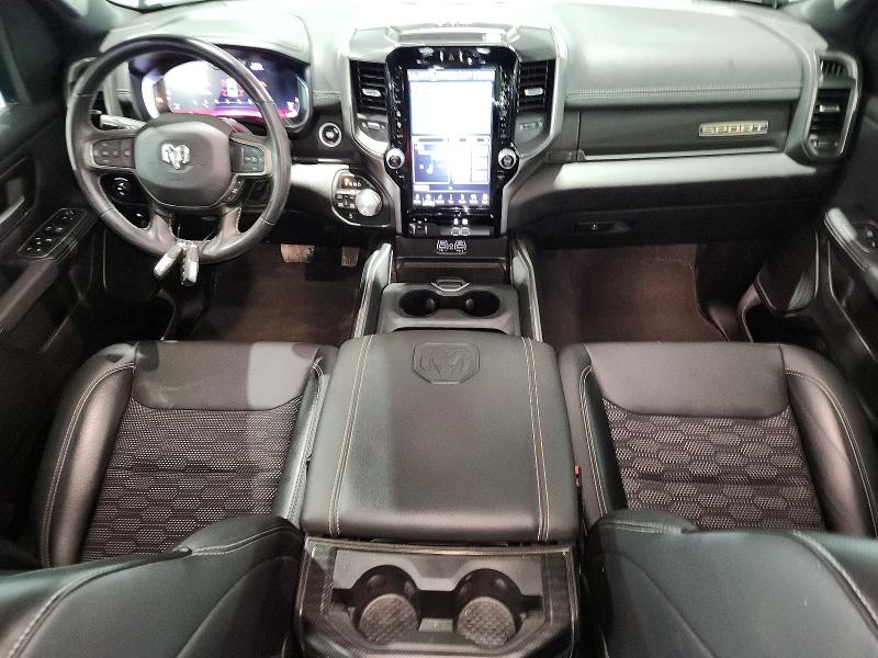 Продажа на аукционе авто 2023 Ram 1500 Sport, vin: 1C6SRFVTXPN690350, номер лота: 75600205