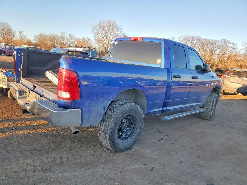Продажа на аукционе авто 2015 Ram 1500, vin: 1C6RR7FT6FS740132, номер лота: 73059055