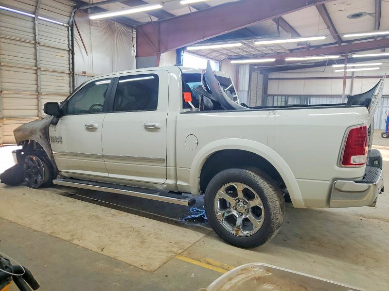 2016 Ram 1500 მანქანა იყიდება აუქციონზე, vin: 1C6RR7NM3GS282495, აუქციონის ნომერი: 98920205