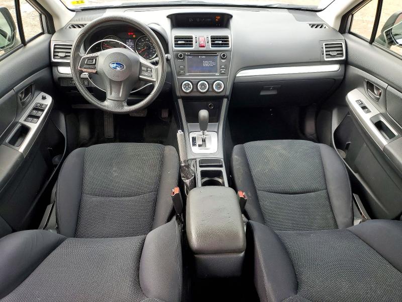 Aukcja sprzedaży 2015 Subaru Impreza, vin: JF1GPAA66F8235490, numer aukcji: 98718885