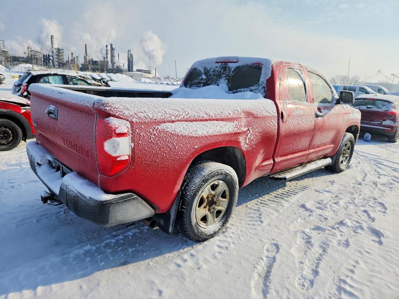 Aukcja sprzedaży 2018 Toyota Tundra, vin: 5TFUM5F18JX077100, numer aukcji: 74135445