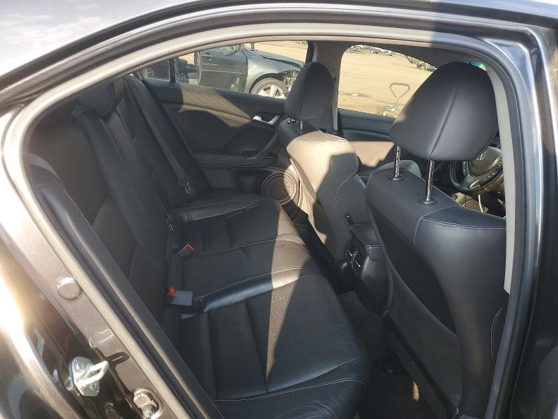 Aukcja sprzedaży 2012 Acura Tsx Tech, vin: JH4CU2F65CC001526, numer aukcji: 99472545