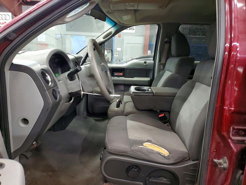 73086115 :رقم المزاد ، 1FTPW14546FB14131 vin ، 2006 Ford F150 Super مزاد بيع