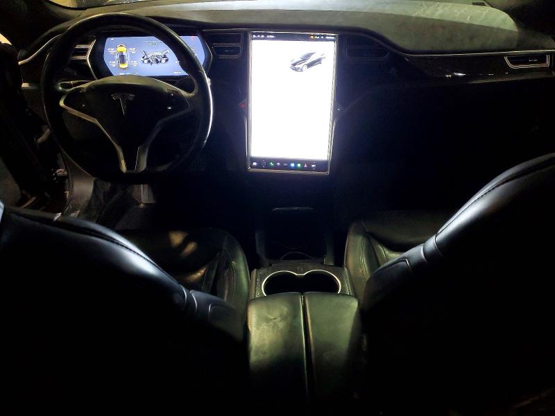 Продажа на аукционе авто 2016 Tesla Model S, vin: 5YJSA1E23GF144157, номер лота: 73185165