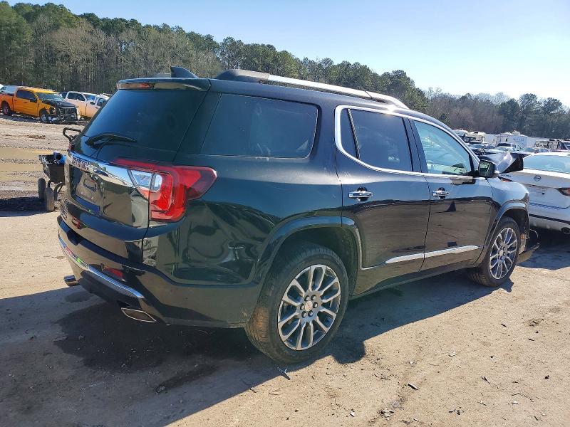 73865985 :رقم المزاد ، 1GKKNPLS8PZ144728 vin ، 2023 Gmc Acadia مزاد بيع