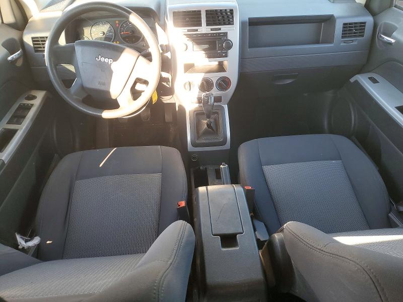 Aukcja sprzedaży 2008 Jeep Patriot, vin: 1J8FT28W48D729783, numer aukcji: 73483055