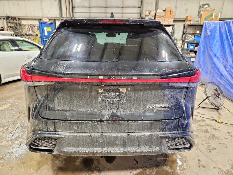 Продаж на аукціоні авто 2023 Lexus Rx, vin: 2T2BCMEA6PC009239, номер лоту: 73617865