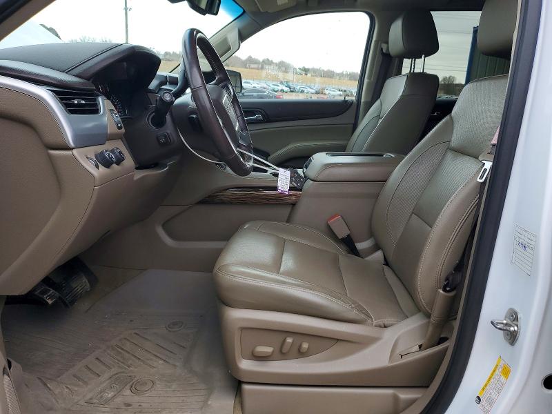 Aukcja sprzedaży 2018 Gmc Yukon Xl, vin: 1GKS2GKC1JR197667, numer aukcji: 72490655