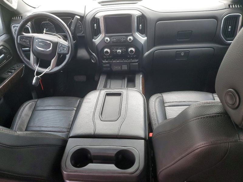 Aukcja sprzedaży 2022 Gmc Sierra, vin: 1GT49REY9NF324711, numer aukcji: 52972766
