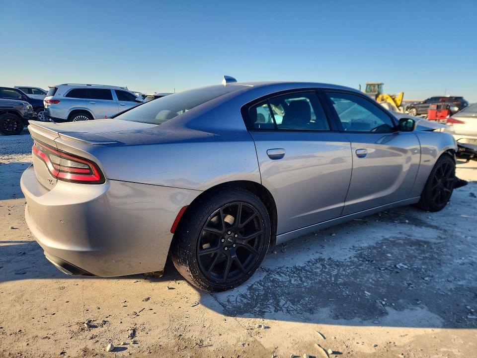 Aukcja sprzedaży 2018 Dodge Charger, vin: 2C3CDXCT3JH260457, numer aukcji: 74815635