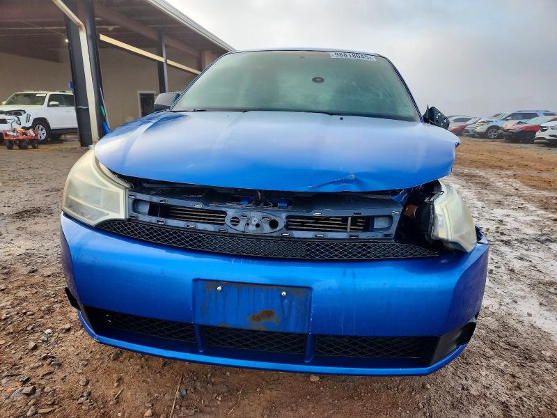 Aukcja sprzedaży 2011 Ford Focus, vin: 1FAHP3EN8BW141103, numer aukcji: 78046875