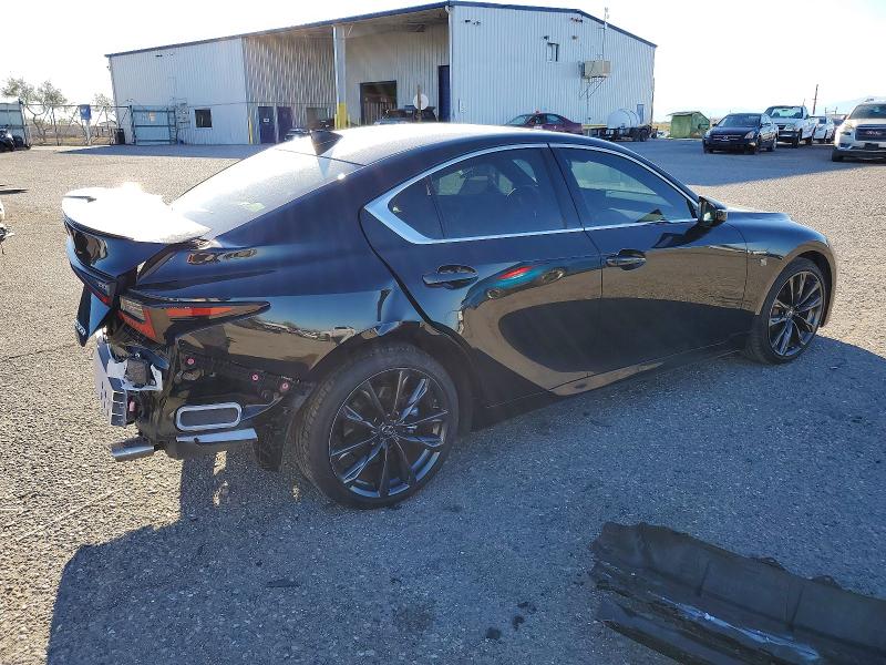 Aukcja sprzedaży 2025 Lexus Is, vin: JTHBZ1B25S5091922, numer aukcji: 74691405