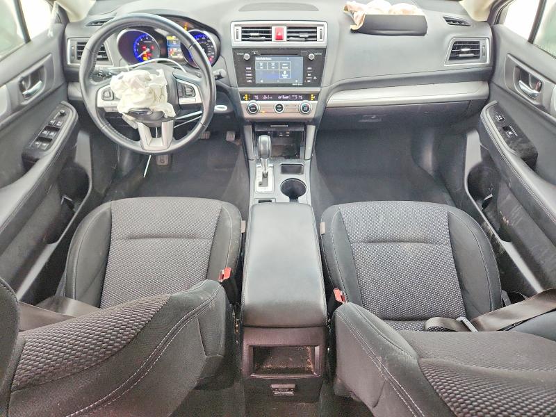 Aukcja sprzedaży 2016 Subaru Outback, vin: 4S4BSADC6G3272201, numer aukcji: 97781505