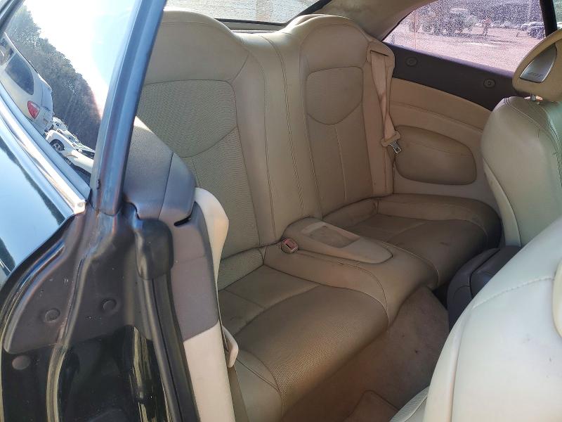 Aukcja sprzedaży 2012 Infiniti G37, vin: JN1CV6FEXCM201182, numer aukcji: 74893755