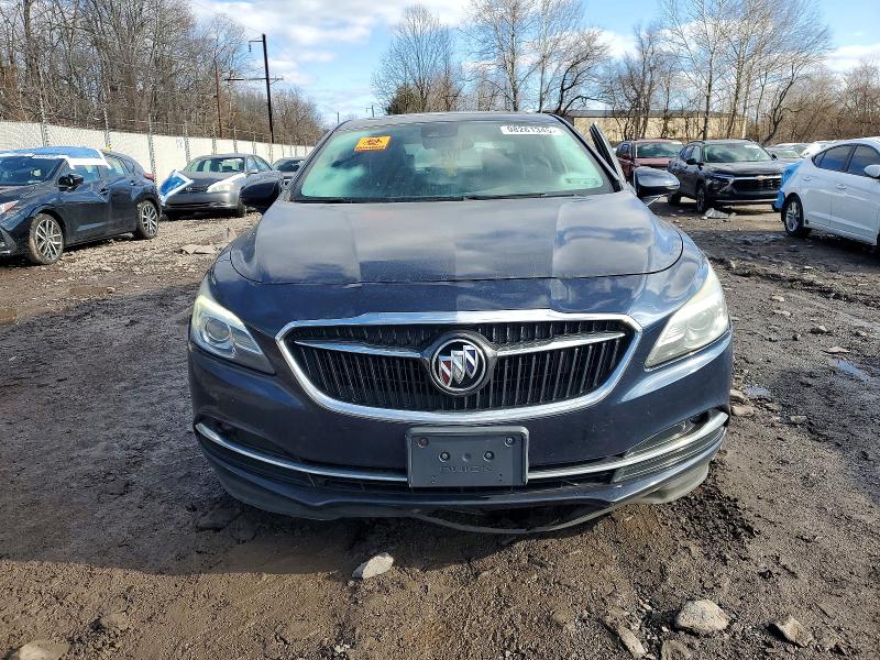 Aukcja sprzedaży 2017 Buick Lacrosse, vin: 1G4ZR5SS3HU211007, numer aukcji: 98261345