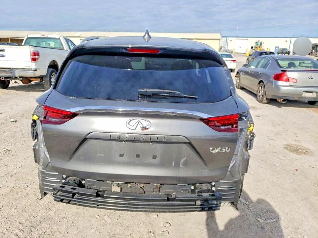 73898765 :رقم المزاد ، 3PCAJ5M18KF105679 vin ، 2019 Infiniti Qx50 Essen مزاد بيع