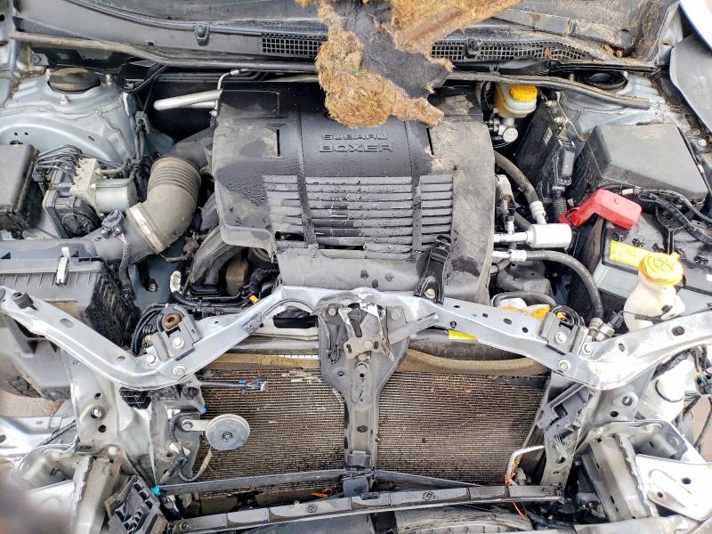 Продажа на аукционе авто 2019 Subaru Forester, vin: JF2SKAUCXKH528406, номер лота: 98929425