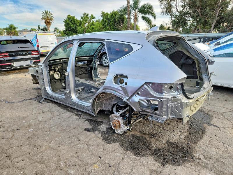73987795 :رقم المزاد ، KMUHEESC1SU264118 vin ، 2025 Genesis Gv80 مزاد بيع