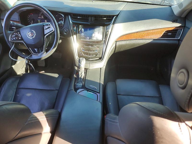 Продажа на аукционе авто 2014 Cadillac Cts, vin: 1G6AR5SXXE0121937, номер лота: 73697935