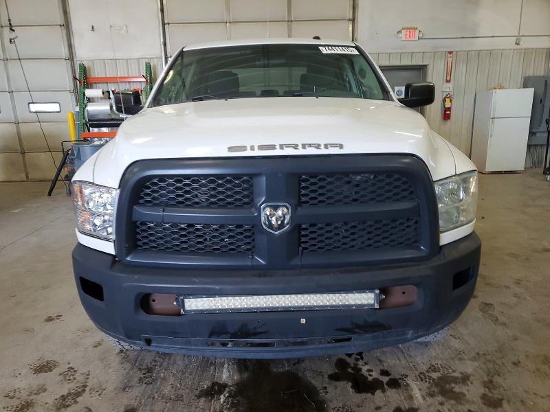 Продажа на аукционе авто 2014 Ram 2500, vin: 3C6UR5HJ5EG260504, номер лота: 74411415