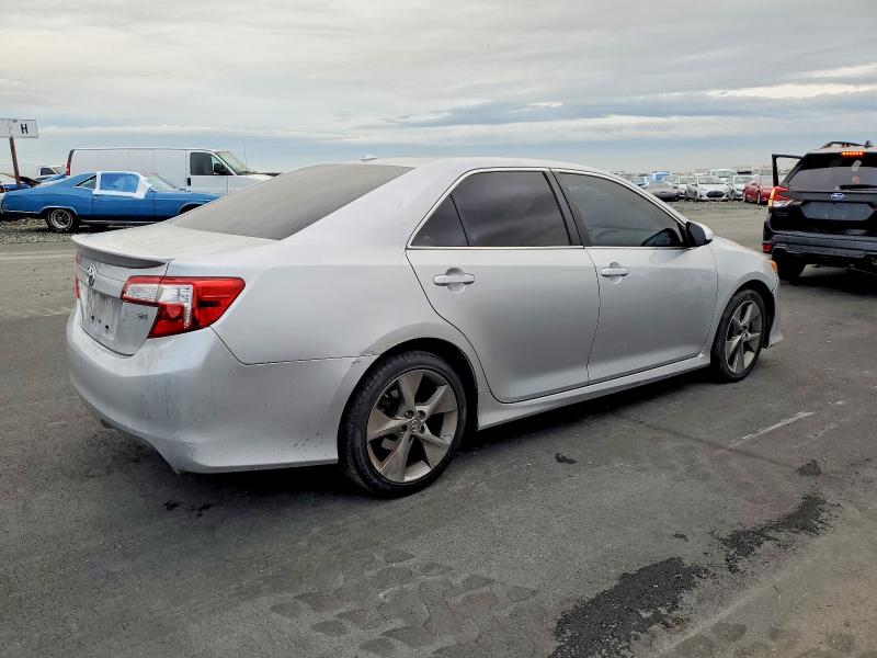 Aukcja sprzedaży 2012 Toyota Camry, vin: 4T1BK1FK7CU518990, numer aukcji: 98181745
