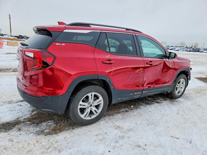 Продажа на аукционе авто 2024 Gmc Terrain, vin: 3GKALTEG9RL232135, номер лота: 73379845