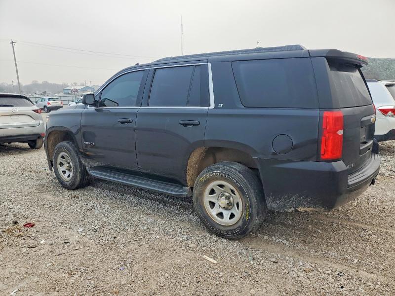 Продаж на аукціоні авто 2015 Chevrolet Tahoe, vin: 1GNSKBKC8FR613775, номер лоту: 98330465