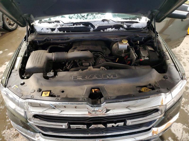 Продаж на аукціоні авто 2021 Ram 1500, vin: 1C6SRFBT8MN687561, номер лоту: 98840475