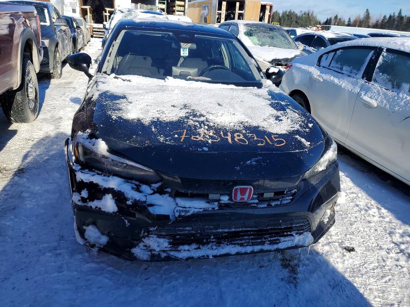 Продажа на аукционе авто 2022 Honda Civic, vin: 2HGFE2F31NH116112, номер лота: 72548315