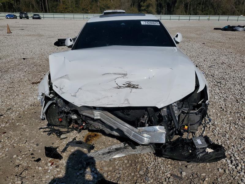 Aukcja sprzedaży 2018 Audi S6, vin: WAUHFBFC3JN106314, numer aukcji: 74266625