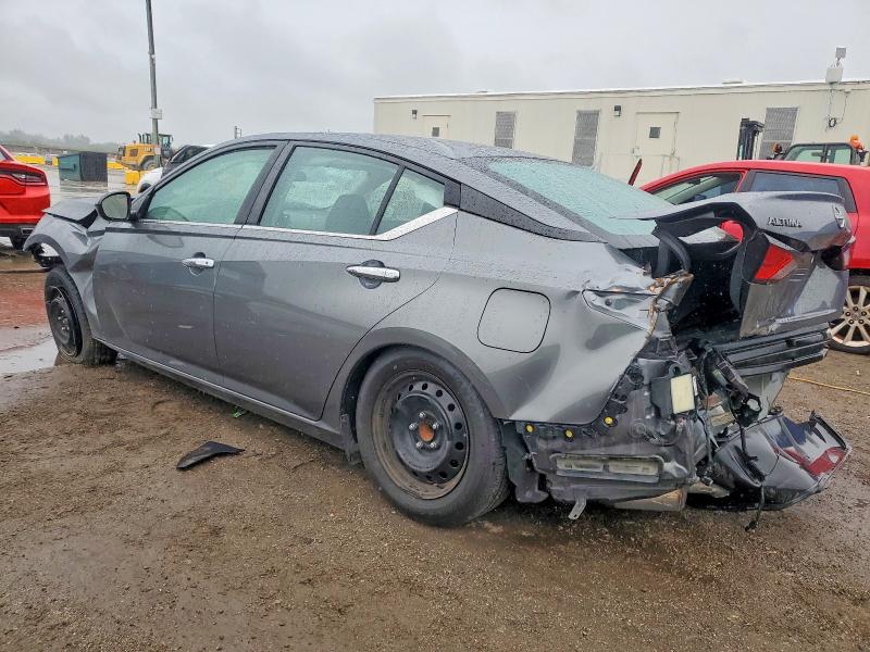 2023 Niss Altima მანქანა იყიდება აუქციონზე, vin: 1N4BL4BV7PN317552, აუქციონის ნომერი: 73124805