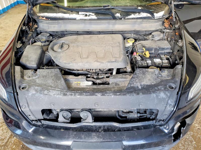 Aukcja sprzedaży 2016 Jeep Cherokee, vin: 1C4PJMCS0GW244948, numer aukcji: 74234945