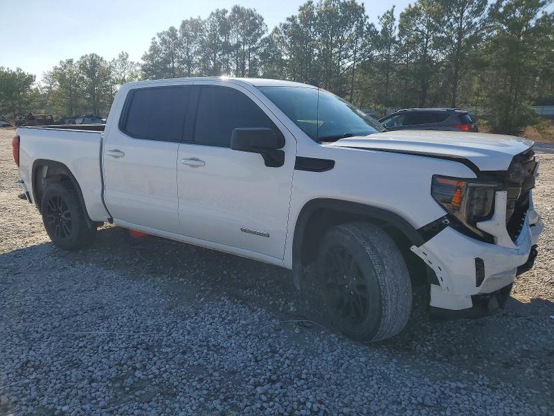 Aukcja sprzedaży 2024 Gmc Sierra, vin: 3GTPHCEK7RG192870, numer aukcji: 74992195