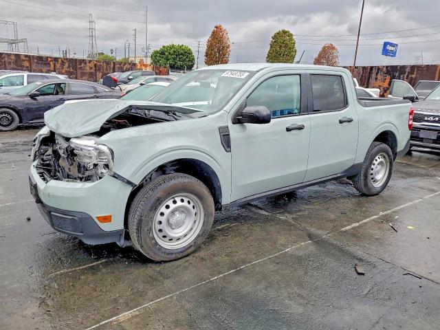 97949755 :رقم المزاد ، 3FTTW8E31PRA94879 vin ، 2023 Ford Maverick مزاد بيع