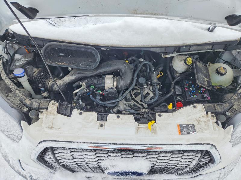Продаж на аукціоні авто 2024 Ford Transit T-, vin: 1FTBR2Y81RKB13266, номер лоту: 73604285