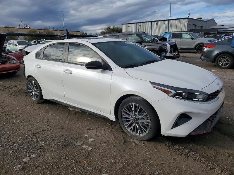 Aukcja sprzedaży 2023 Kia Forte, vin: 3KPF54AD9PE650953, numer aukcji: 98808505