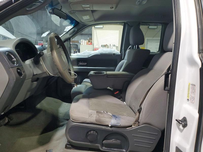 Продаж на аукціоні авто 2005 Ford F150, vin: 1FTRX12W85NA35549, номер лоту: 74385725