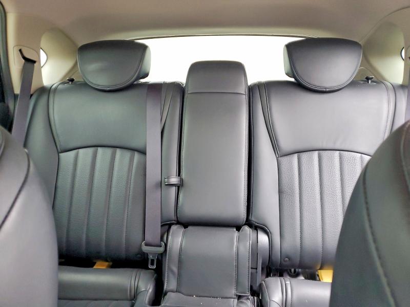 Aukcja sprzedaży 2014 Infiniti Qx50, vin: JN1BJ0HR6EM190771, numer aukcji: 98664645