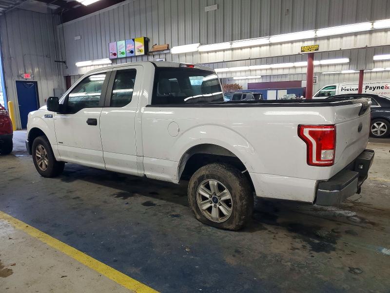Продажа на аукционе авто 2015 Ford F150, vin: 1FTEX1CG3FKD83980, номер лота: 99768605