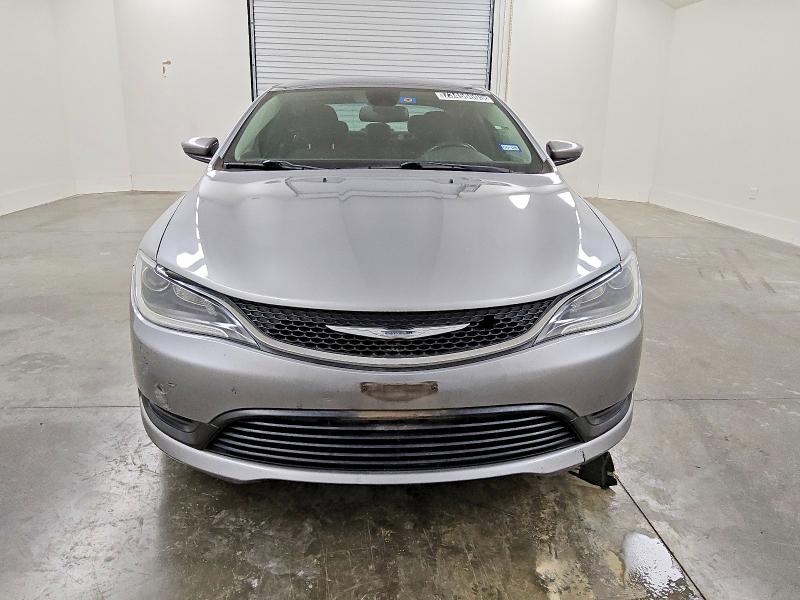 Aukcja sprzedaży 2017 Chrysler 200, vin: 1C3CCCFB8HN501414, numer aukcji: 73456605