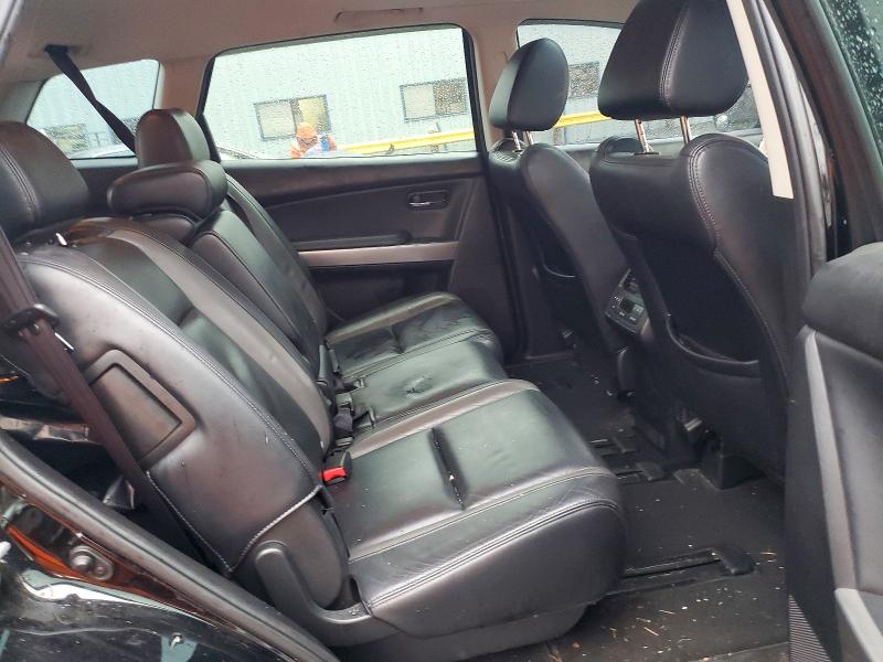 Aukcja sprzedaży 2010 Mazda Cx-9, vin: JM3TB3MVXA0238655, numer aukcji: 99603435