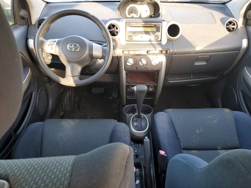 Продаж на аукціоні авто 2006 Toyota Scion Xa, vin: JTKKT624X65011871, номер лоту: 74251445