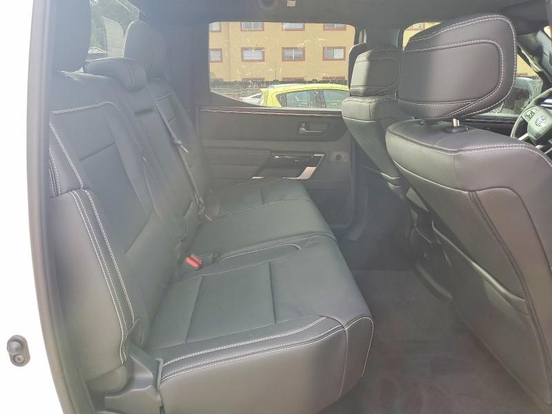 Продажа на аукционе авто 2026 Toyota Tundra, vin: 5TFWA5DBXTX352465, номер лота: 73993775