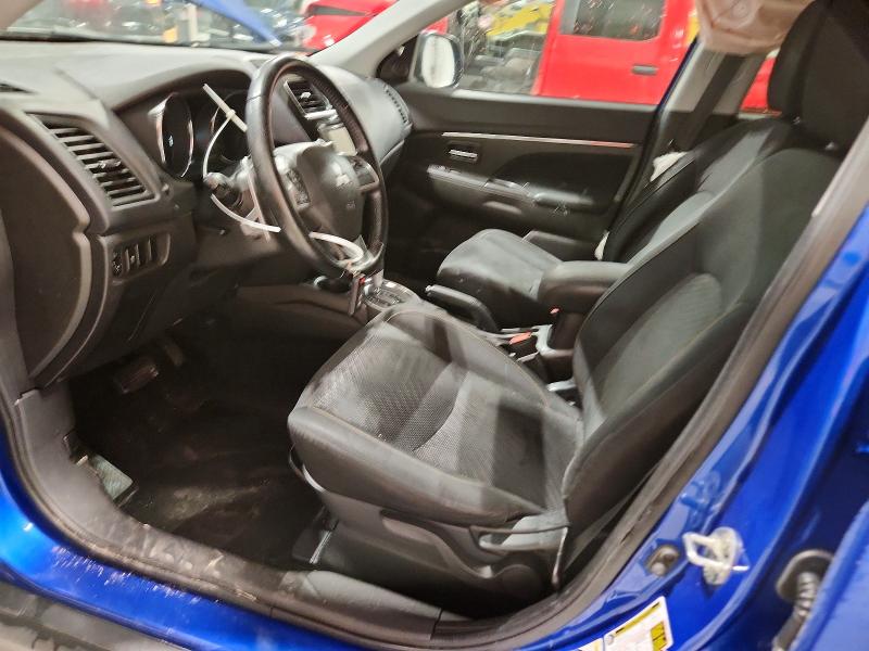 Продаж на аукціоні авто 2015 Mitsubishi Outlander Sport, vin: 4A4AR4AU9FE054419, номер лоту: 99813705