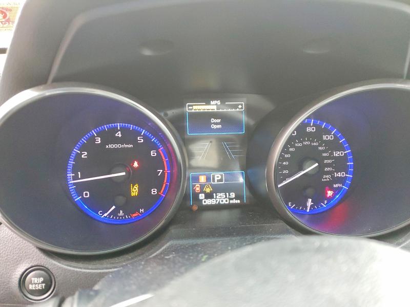 Aukcja sprzedaży 2018 Subaru Legacy, vin: 4S3BNAN64J3008101, numer aukcji: 99209555