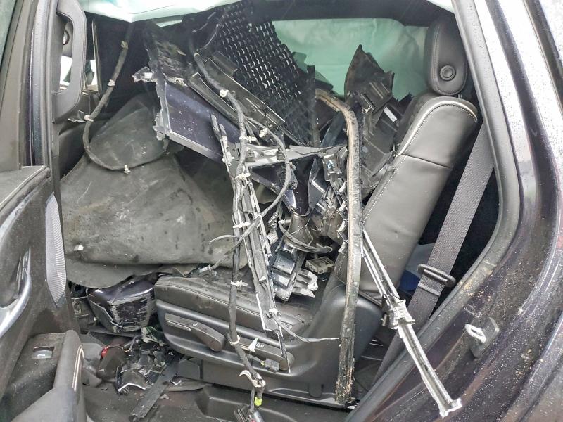 74004015 :رقم المزاد ، 1GYS4GKL6PR459854 vin ، 2023 Cadillac Escalade مزاد بيع