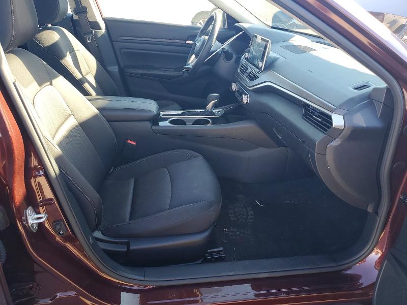Aukcja sprzedaży 2024 Nissan Altima, vin: 1N4BL4DVXRN357902, numer aukcji: 72680165